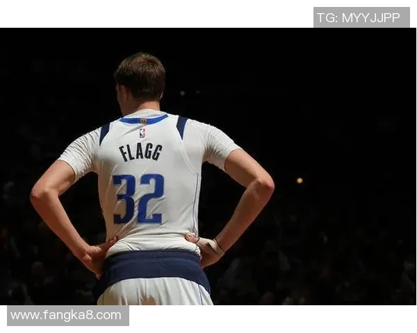 弗拉格零失误发挥超卓!16中10奉献22+8 近6战5胜前进西部前十